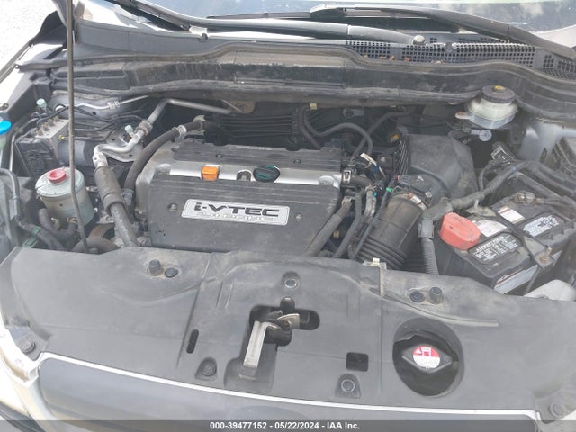 Продаж на аукціоні авто 2008 Honda Cr-v Lx, vin: JHLRE38398C058498, номер лоту: 39477152