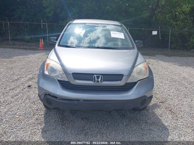 Продаж на аукціоні авто 2008 Honda Cr-v Lx, vin: JHLRE38398C058498, номер лоту: 39477152