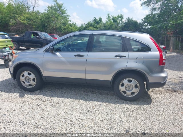 Продаж на аукціоні авто 2008 Honda Cr-v Lx, vin: JHLRE38398C058498, номер лоту: 39477152