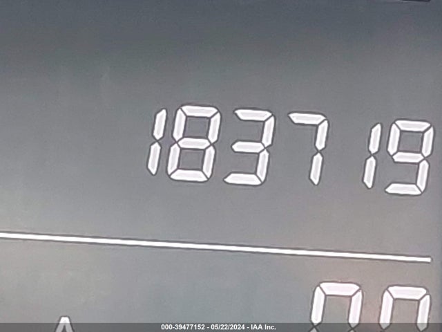 Продаж на аукціоні авто 2008 Honda Cr-v Lx, vin: JHLRE38398C058498, номер лоту: 39477152