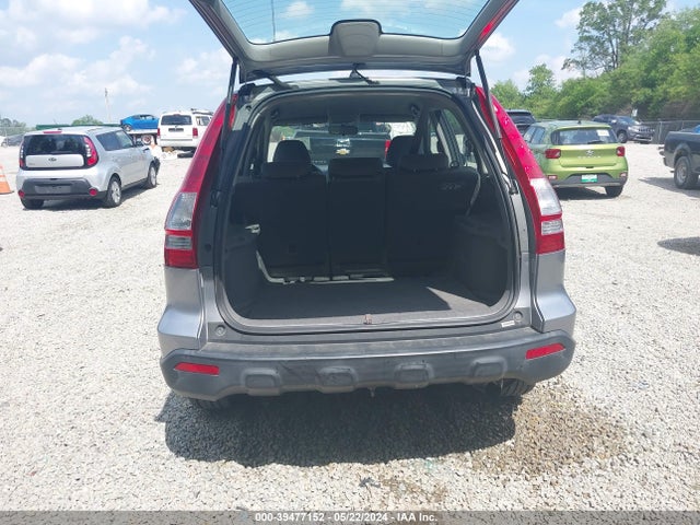 Продаж на аукціоні авто 2008 Honda Cr-v Lx, vin: JHLRE38398C058498, номер лоту: 39477152