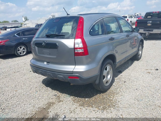 Продаж на аукціоні авто 2008 Honda Cr-v Lx, vin: JHLRE38398C058498, номер лоту: 39477152