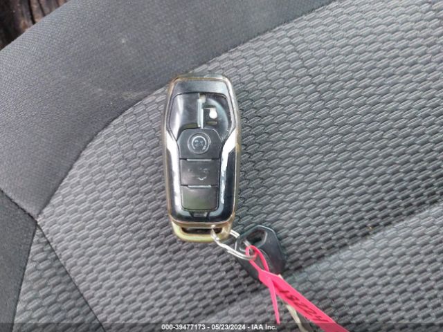 1FM5K8D80GGA77446 Ford EXPLORER XLT