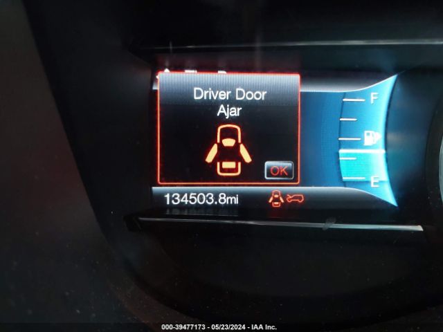 1FM5K8D80GGA77446 Ford EXPLORER XLT