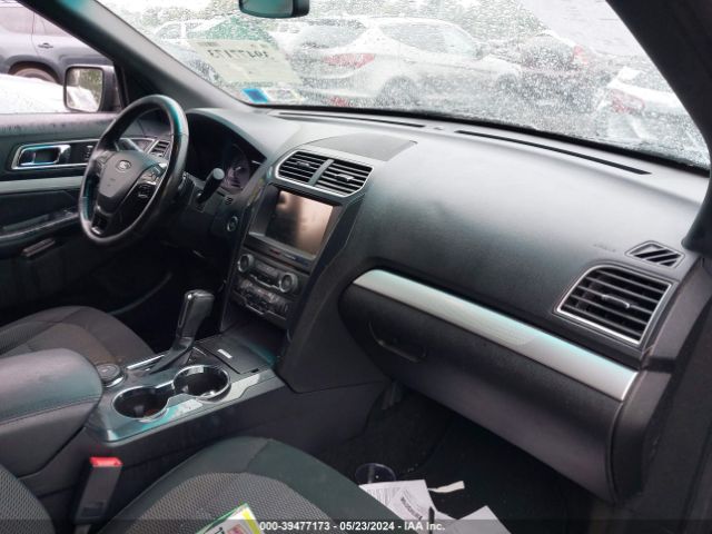 1FM5K8D80GGA77446 Ford EXPLORER XLT