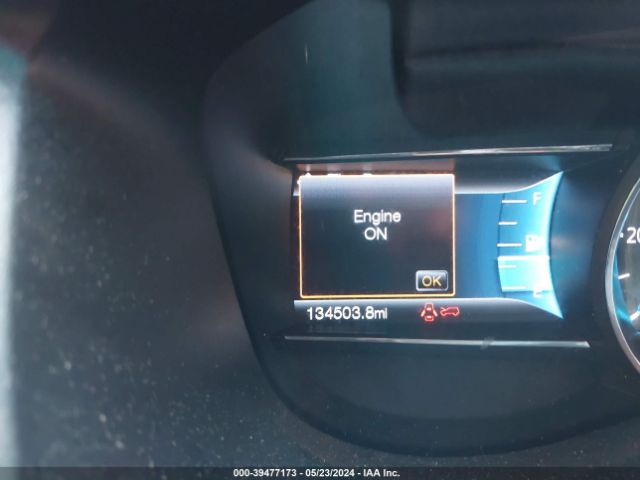 1FM5K8D80GGA77446 Ford EXPLORER XLT