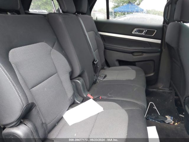 1FM5K8D80GGA77446 Ford EXPLORER XLT