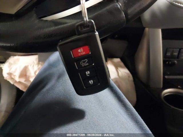 Toyota Rav4 Limited 2014 2T3DFREV1EW184053 Image 11