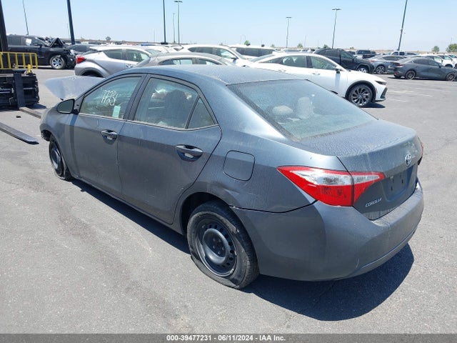 Toyota COROLLA L 2016 5YFBURHEXGP520739 Image 3