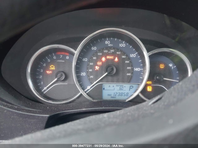 Toyota COROLLA L 2016 5YFBURHEXGP520739 Image 7