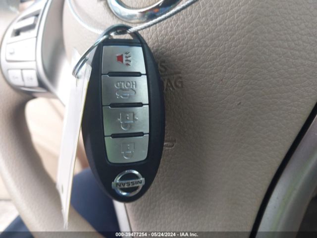 1N4AL3AP5FN303107 Nissan Altima 2.5/2.5 S/2.5 Sl/2.5 Sv
