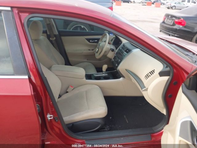 1N4AL3AP5FN303107 Nissan Altima 2.5/2.5 S/2.5 Sl/2.5 Sv