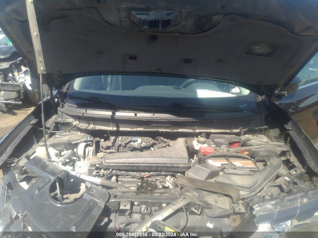 Nissan ROGUE S 2018 5N1AT2MV3JC766619 Image 10