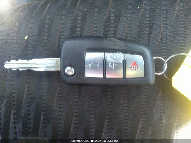 Nissan ROGUE S 2018 5N1AT2MV3JC766619 Image 11