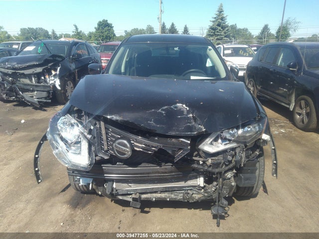 Nissan ROGUE S 2018 5N1AT2MV3JC766619 Image 13