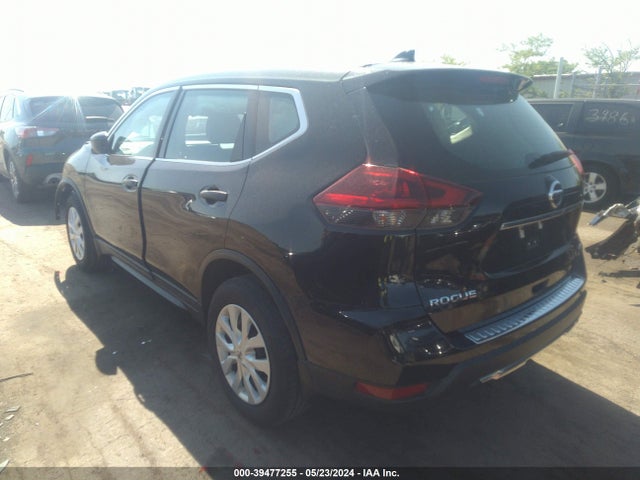 Nissan ROGUE S 2018 5N1AT2MV3JC766619 Image 3