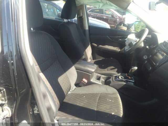 Nissan ROGUE S 2018 5N1AT2MV3JC766619 Image 5