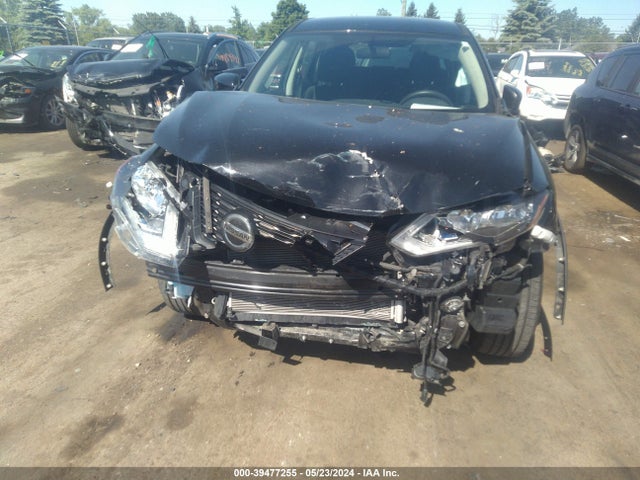 Nissan ROGUE S 2018 5N1AT2MV3JC766619 Image 6
