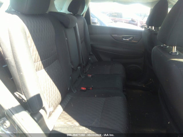 Nissan ROGUE S 2018 5N1AT2MV3JC766619 Image 8