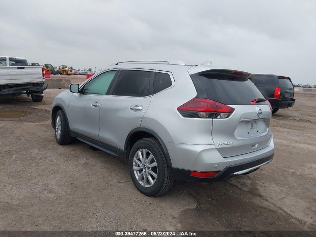 Nissan ROGUE SV 2019 KNMAT2MT8KP528584 Image 3