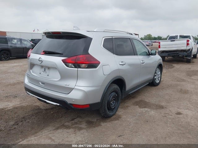 Nissan ROGUE SV 2019 KNMAT2MT8KP528584 Image 4