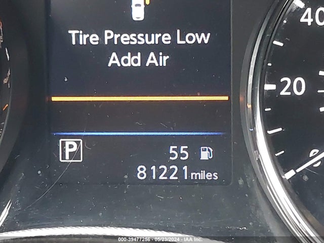 Nissan ROGUE SV 2019 KNMAT2MT8KP528584 Image 7