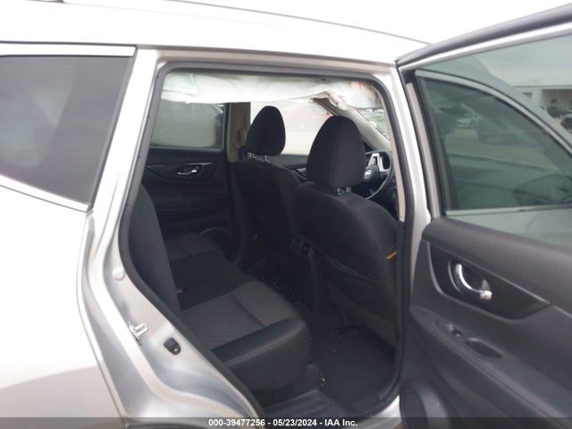 Nissan ROGUE SV 2019 KNMAT2MT8KP528584 Image 8