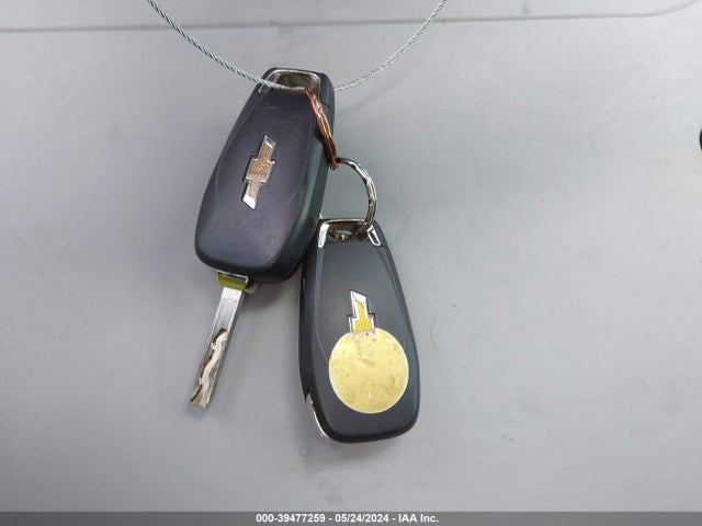 Chevrolet Cruze Ls Auto 2017 1G1BC5SMXH7117982 Image 11