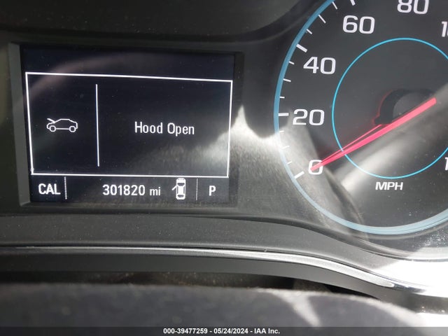 Chevrolet Cruze Ls Auto 2017 1G1BC5SMXH7117982 Image 7
