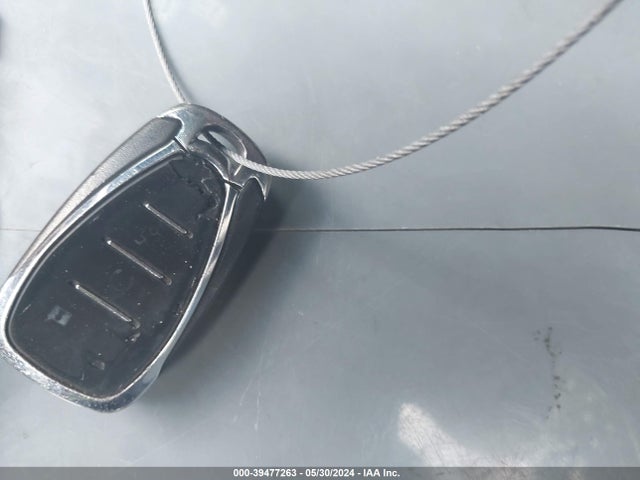 Chevrolet Camaro 1ss 2016 1G1FF1R70G0182980 Image 11