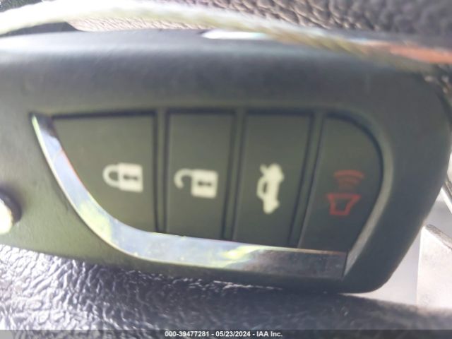 4T1BF1FK4EU763866 Toyota CAMRY LE