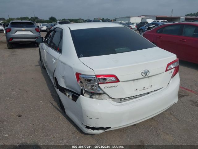 4T1BF1FK4EU763866 Toyota CAMRY LE