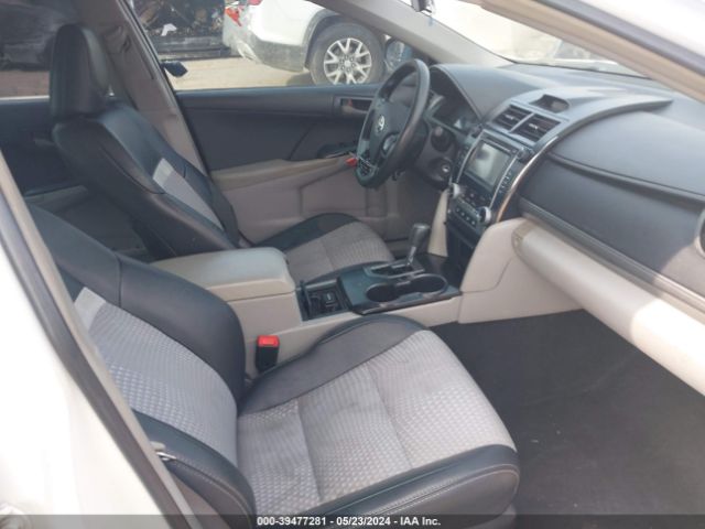4T1BF1FK4EU763866 Toyota CAMRY LE