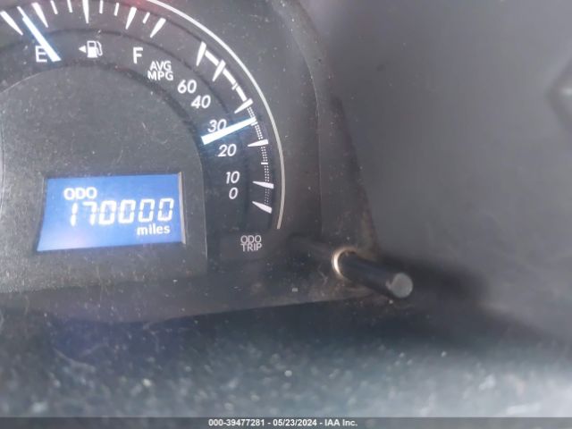4T1BF1FK4EU763866 Toyota CAMRY LE