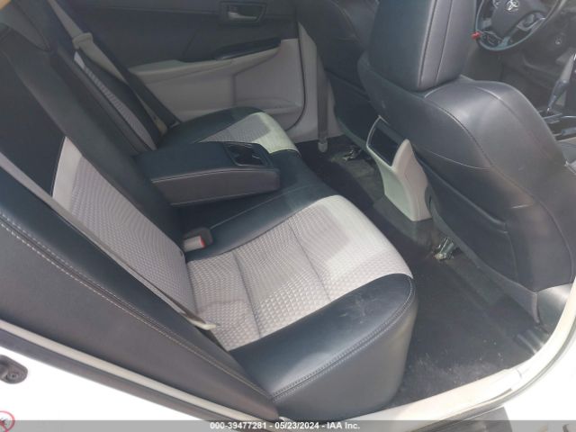 4T1BF1FK4EU763866 Toyota CAMRY LE