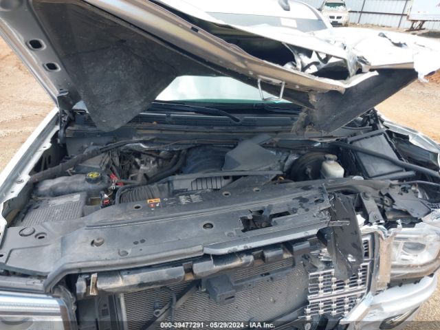 1GTN1LEC6GZ103890 GMC SIERRA 1500