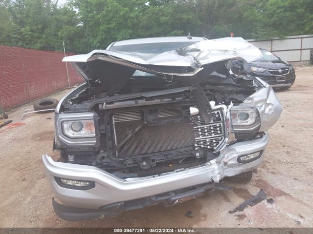 1GTN1LEC6GZ103890 GMC SIERRA 1500