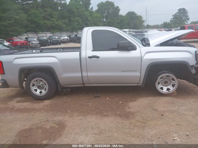 1GTN1LEC6GZ103890 GMC SIERRA 1500