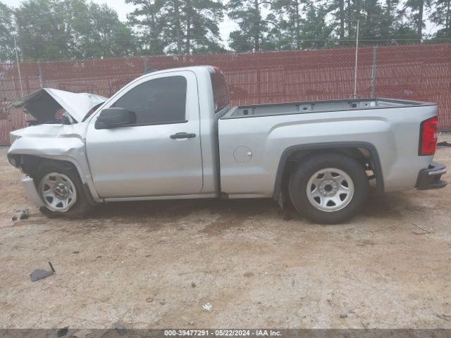 1GTN1LEC6GZ103890 GMC SIERRA 1500
