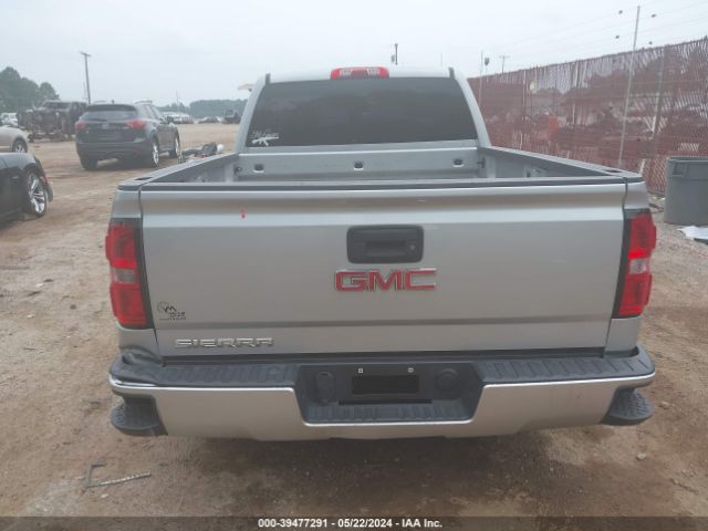 1GTN1LEC6GZ103890 GMC SIERRA 1500