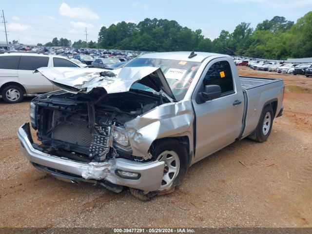 1GTN1LEC6GZ103890 GMC SIERRA 1500