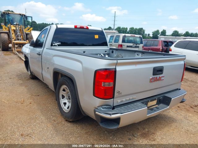 1GTN1LEC6GZ103890 GMC SIERRA 1500