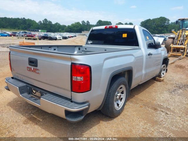 1GTN1LEC6GZ103890 GMC SIERRA 1500