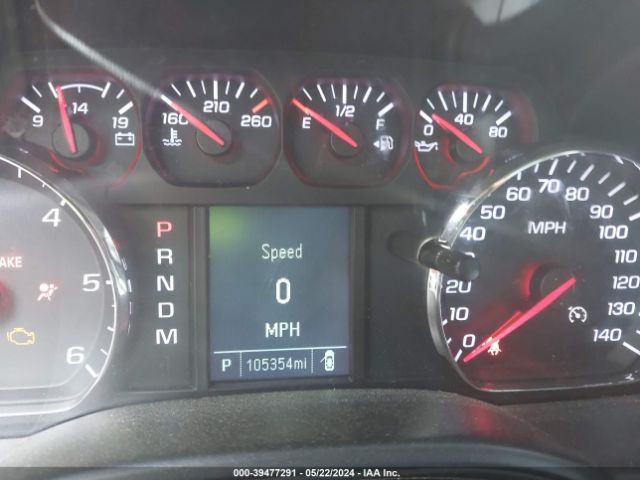 1GTN1LEC6GZ103890 GMC SIERRA 1500
