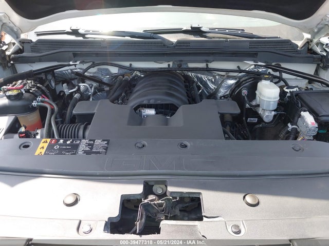 GMC Sierra 1500 Slt 2017 3GTU2NEC0HG327758 Image 10