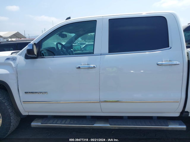 GMC Sierra 1500 Slt 2017 3GTU2NEC0HG327758 Image 14