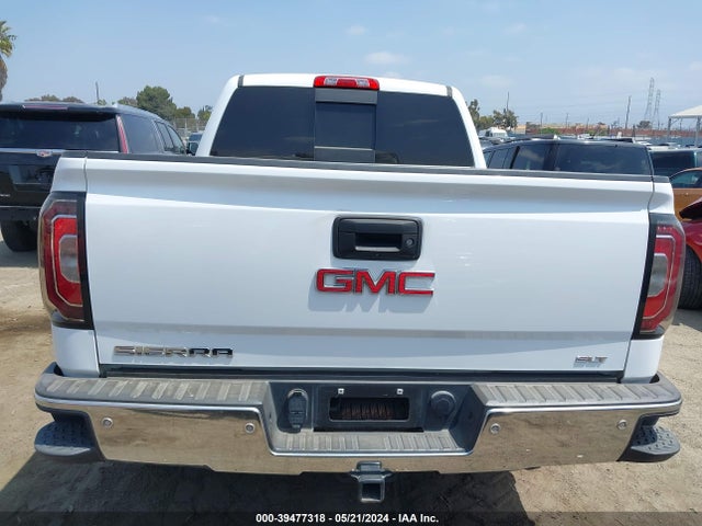 GMC Sierra 1500 Slt 2017 3GTU2NEC0HG327758 Image 16