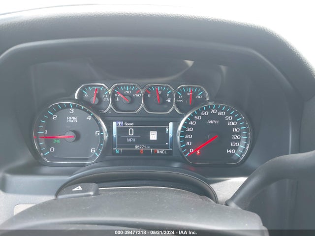 GMC Sierra 1500 Slt 2017 3GTU2NEC0HG327758 Image 7