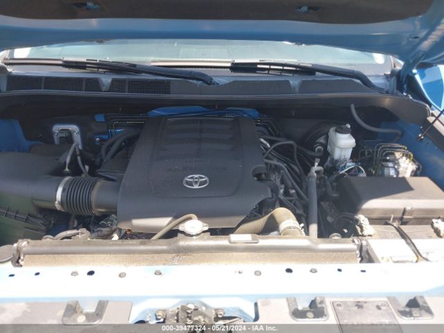 5TFEM5F17KX135476 Toyota Tundra Sr5 4.6l V8