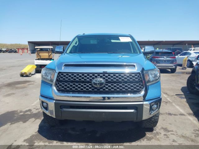5TFEM5F17KX135476 Toyota Tundra Sr5 4.6l V8